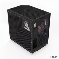 HYTE Sakura Miko Y70 Black