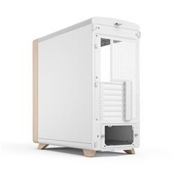 FRACTAL DESIGN Summit Chalk TG White