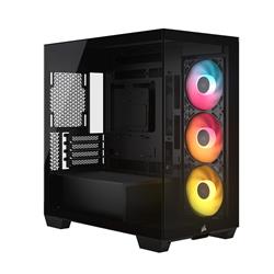 CORSAIR 2800X RS-R ARGB Noir