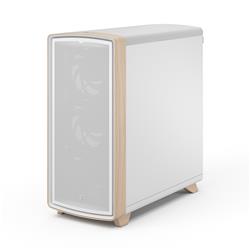 FRACTAL DESIGN Summit Chalk TG White