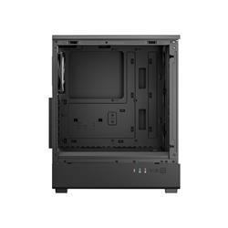 DeepCool CC550 4F Black
