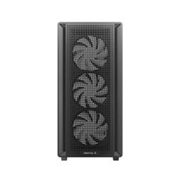 DeepCool CC550 4F Black