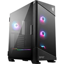 MSI MPG VELOX 100R Mid-Tower Computer Case