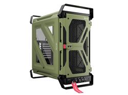 CORSAIR WARTHOG Vert