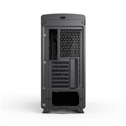 FRACTAL DESIGN Summit Walnut TG Black