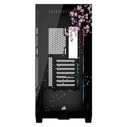 CORSAIR 3500X RS ARGB Fleur de cerisier noir