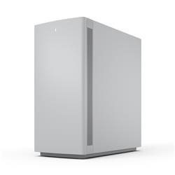FRACTAL DESIGN Define One TG White