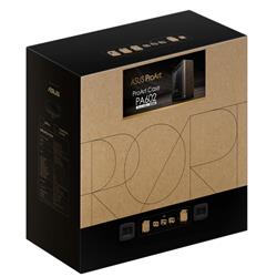 ASUS PROART PA602 WALNUT WOOD TG PWM MODERN Black