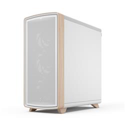 FRACTAL DESIGN Summit Chalk TG White
