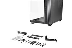 be quiet! LIGHT BASE 600 LX Boîtier d'ordinateur ATX, Noir