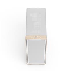 FRACTAL DESIGN Summit Chalk White