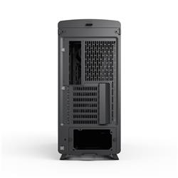 FRACTAL DESIGN Summit Ambience Blackout TG Black