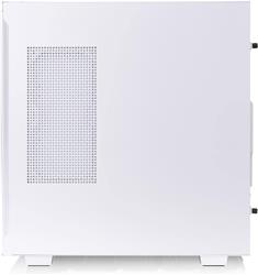 THERMALTAKE V350 TG ARGB Air Snow Mid Tower Chassis