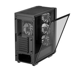 DeepCool CC560 V2 Mid-Tower ATX Case