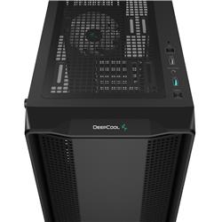 DeepCool CC560 V2 Mid-Tower ATX Case