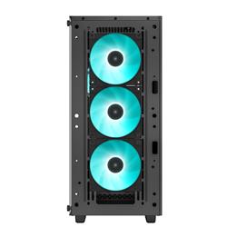 DeepCool CC560 V2 Mid-Tower ATX Case