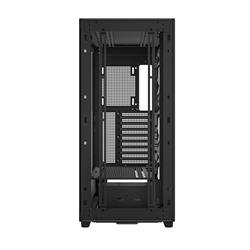 DeepCool MORPHEUS ATX Airflow Case, Black