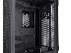 THERMALTAKE CTE C700 Air Mid Tower Computer Case, Black(Open Box)