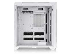 THERMALTAKE CTE C700 Air Mid Tower Computer Case, Snow(Open Box)