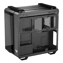ASUS TUF Gaming GT502 Horizon Black