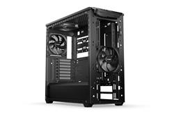 be quiet! SHADOW BASE 800 Black Mid Tower Computer Case