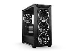 be quiet! SHADOW BASE 800 FX Black Mid Tower Computer Case(Open Box)