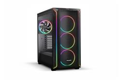 be quiet! SHADOW BASE 800 FX Black Mid Tower Computer Case(Open Box)