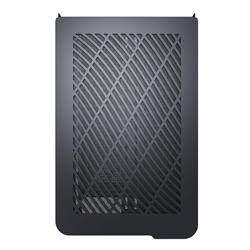 Montech KING 95 Mid Tower ATX Case, Black