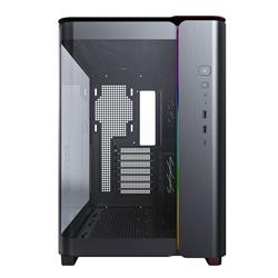 Montech KING 95 Mid Tower ATX Case, Black