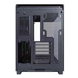 Montech KING 95 Mid Tower ATX Case, Black