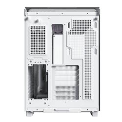 Montech KING 95 Mid Tower ATX Case, White