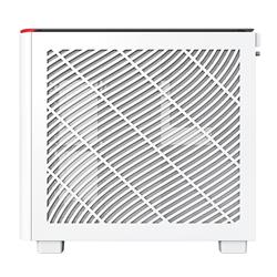 Montech KING 95 Mid Tower ATX Case, White