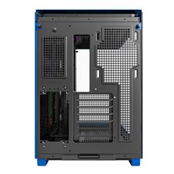 Montech KING 95 Mid Tower ATX Case, Prussian Blue