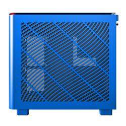 Montech KING 95 Mid Tower ATX Case, Prussian Blue