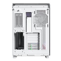 Montech KING 95 PRO Mid Tower ATX Case, White