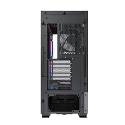 Montech SKY TWO Mid Tower ATX Case, Black