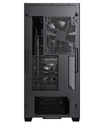 Montech AIR 903 BASE Mid Tower ATX Case, Black(Open Box)