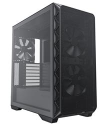 Montech AIR 903 BASE Mid Tower ATX Case, Black(Open Box)