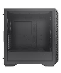 Montech AIR 903 BASE Mid Tower ATX Case, Black(Open Box)