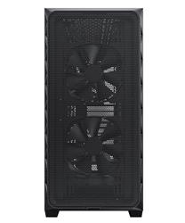 Montech AIR 903 BASE Mid Tower ATX Case, Black(Open Box)