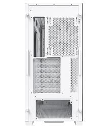 Montech AIR 903 BASE Mid Tower ATX Case, White