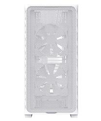 Montech AIR 903 BASE Mid Tower ATX Case, White