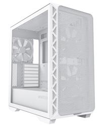 Montech AIR 903 BASE Mid Tower ATX Case, White