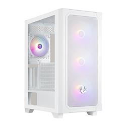 BitFenix Graph Case White