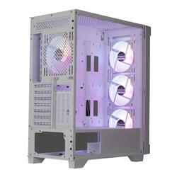 BitFenix Graph Case White