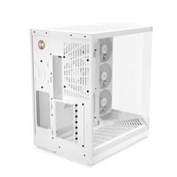 HYTE Y50 RGB Snow White(Open Box)