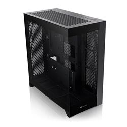 THERMALTAKE CTE E600 MX Mid Tower Computer Case, Black