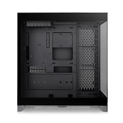 THERMALTAKE CTE E600 MX Mid Tower Computer Case, Black