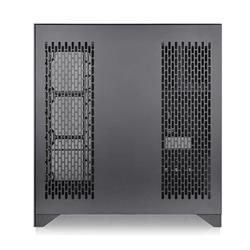 THERMALTAKE CTE E600 MX Mid Tower Computer Case, Black