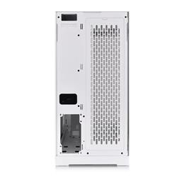 THERMALTAKE CTE E600 MX Mid Tower Computer Case, Snow